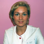 Sadetskaya Evgeniya