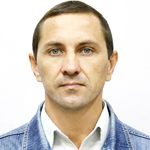 Sidorochev Alexey