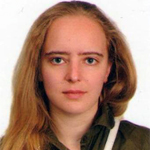 Слюсарева Маргарита Владимировна