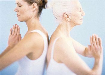 Социальная активность помогает не стареть