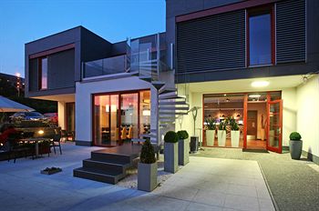 Спа отели Праги