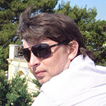 Svirid Mikhail Vasilievich