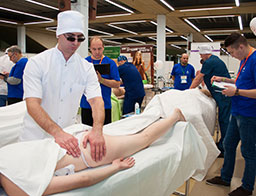 Идеи военной “ночной азбуки” 19 века в современной косметической лаборатории