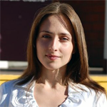 Zhalyuk Ekaterina