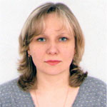 Виноградова Ольга Евгеньевна