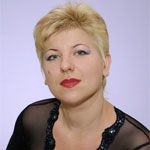 Жукова Надежда Петровна