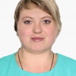 Кукушкина Марина Сергеевна