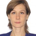 Михайлусь Ольга Анатольевна