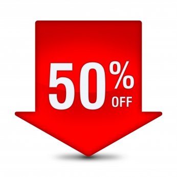 В Ростове-на-Дону и Краснодаре скидки до 50%