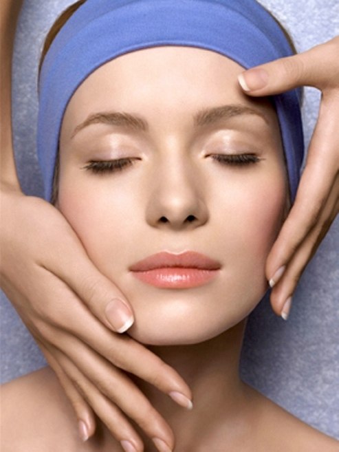 Facial, 1 уровень в Москве с 25 June