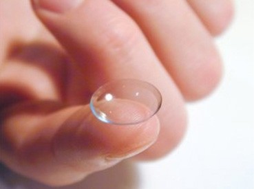 Изготовление очков и контактных линз