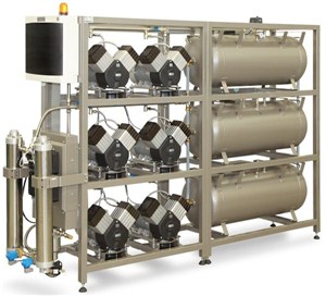 Медицинский воздушный компрессор и его назначение