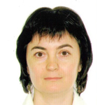 Мещерякова Яна Спартаковна