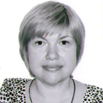 Нипачина Виталина Васильевна