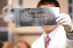 Действие массажа на мягкие ткани рта и межчелюстные суставы