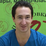 Усачев Евгений Александрович