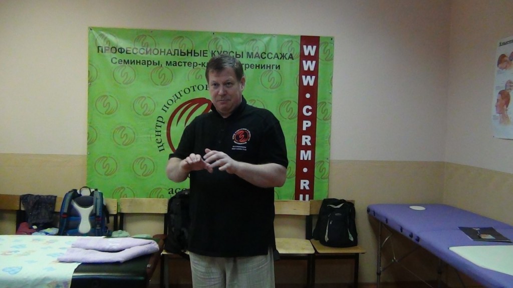 On 22 November Andrey Yakovlev in Rostov-on-Don