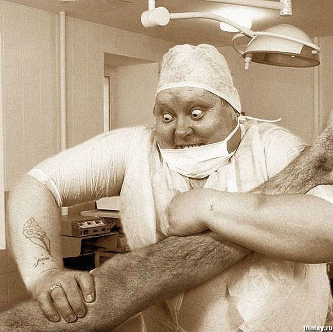 10 мифов о массаже